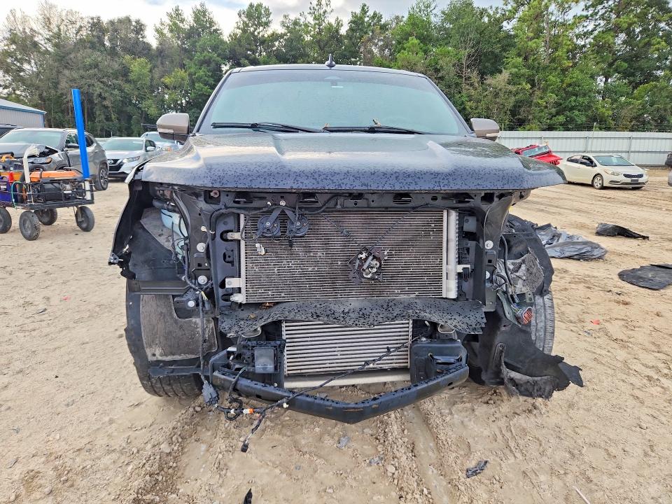 Снимка 5 от търг – 2022 FORD EXPEDITION с VIN 1FMJU1NT5NEA54921