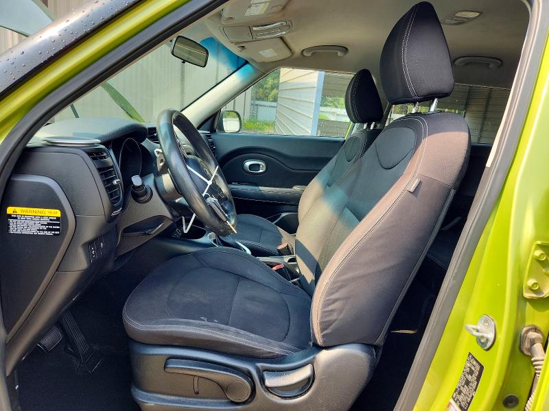 Photo 7 from auction – 2015 KIA SOUL with VIN KNDJN2A27F7810341