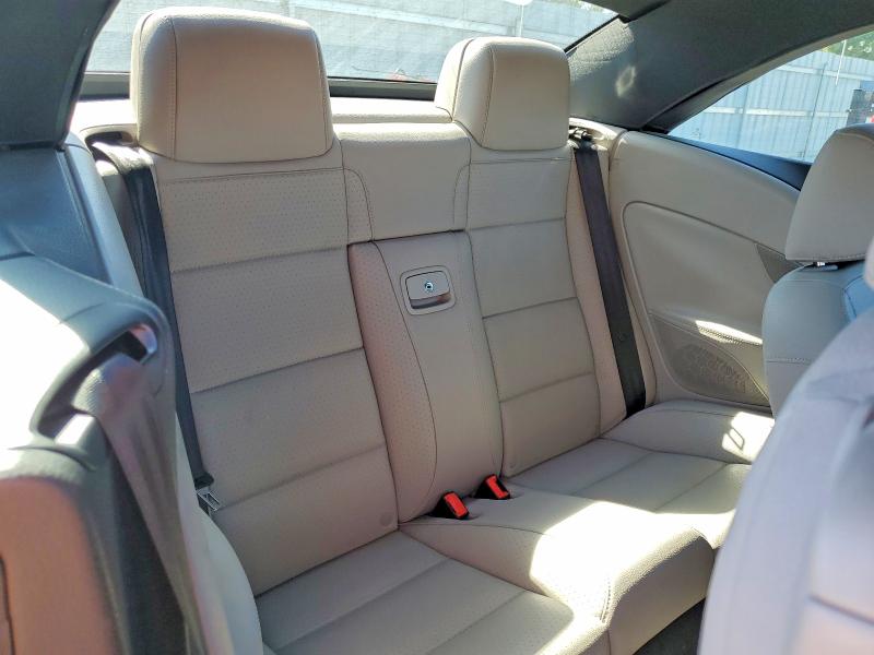 صورة رقم 10 من المزاد - 2008 VOLKSWAGEN EOS مع VIN WVWBA71F58V030479