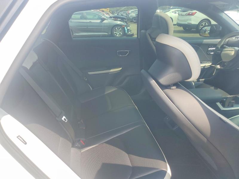 Foto 10 de la subasta – 2025 KIA K4 con VIN 3KPFW4DE0SE045682