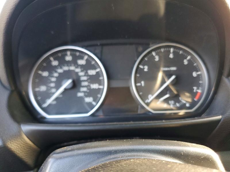 Photo 9 from auction – 2012 BMW 128 with VIN WBAUL7C59CVM81458