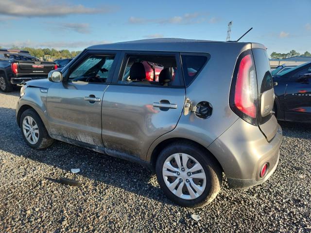 Photo 2 from auction – 2018 KIA SOUL with VIN KNDJP3A51J7594621