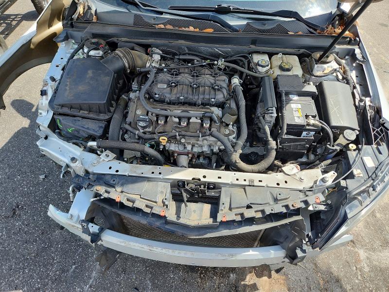 Photo 11 from auction – 2018 CHEVROLET IMPALA with VIN 2G1105S32J9159806