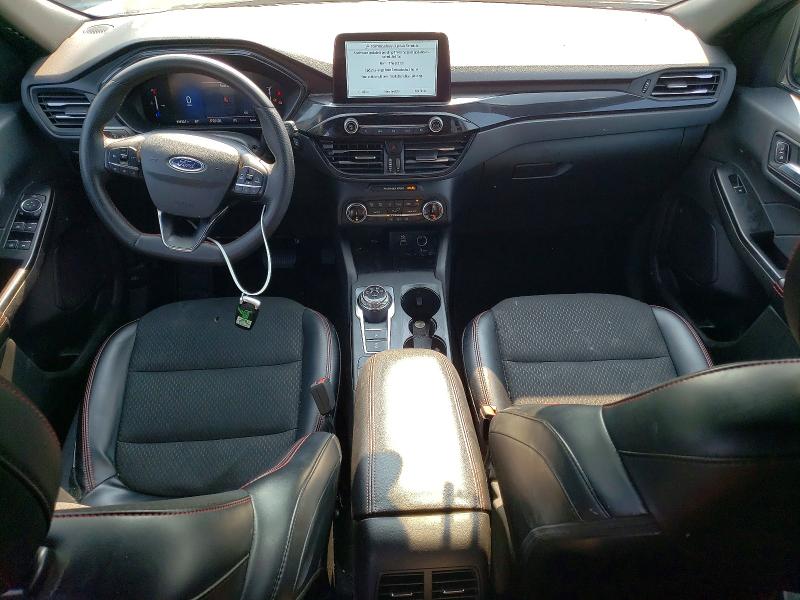 Photo 8 from auction – 2025 FORD ESCAPE with VIN 1FMCU9NA9SUB01469