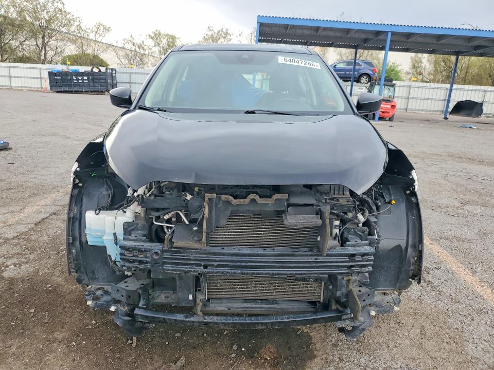 Photo 5 from auction – 2023 NISSAN KICKS with VIN 3N1CP5BV4PL555872
