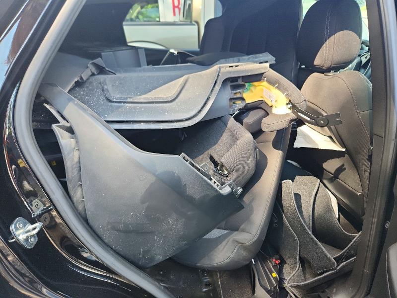 Photo 11 from auction – 2022 CHEVROLET TRAILBLAZER with VIN KL79MRSL8NB047261
