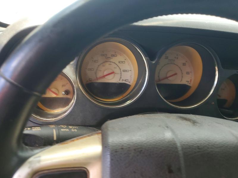 Photo 9 from auction – 2014 DODGE CHALLENGER with VIN 2C3CDYAG0EH126880