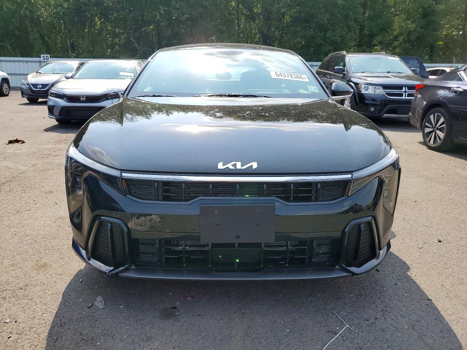 Снимка 5 от търг – 2026 KIA K4 с VIN 3KPFU5DE7TE367393