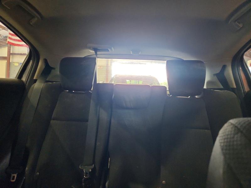 Photo 10 from auction – 2018 HONDA HR-V with VIN 3CZRU6H58JM705183