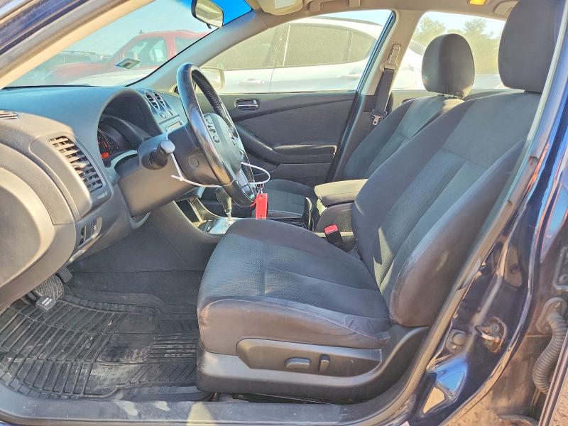 Photo 7 from auction – 2010 NISSAN ALTIMA with VIN 1N4AL2AP5AN449526