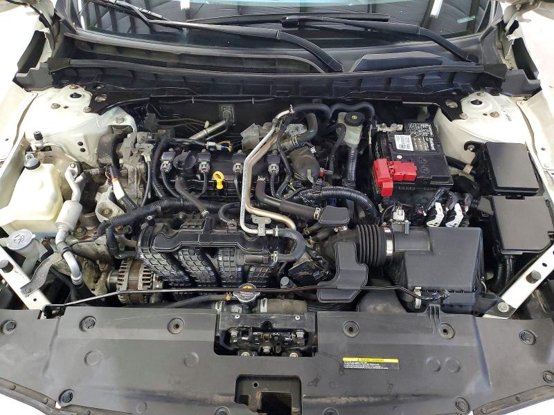Photo 11 from auction – 2021 NISSAN ALTIMA with VIN 1N4BL4CW1MN307666