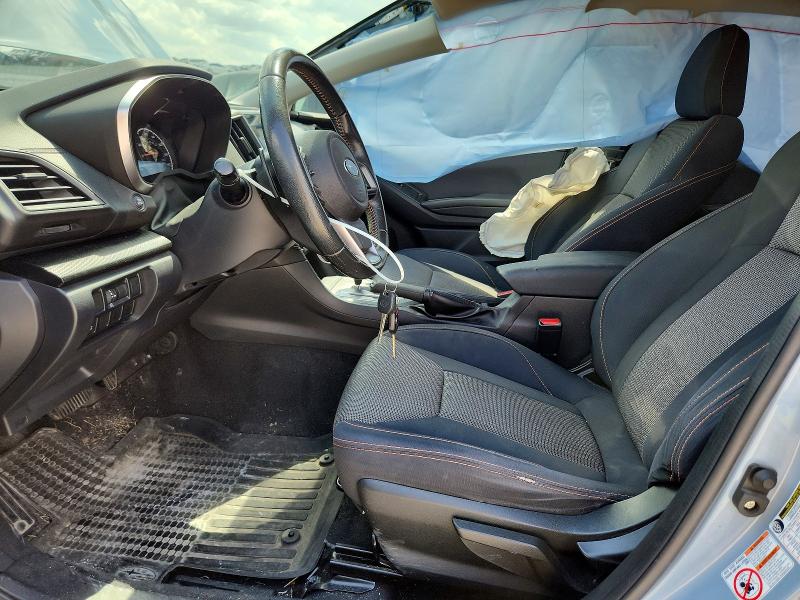 Foto 7 de la subasta – 2019 SUBARU CROSSTREK con VIN JF2GTACC7KH249645