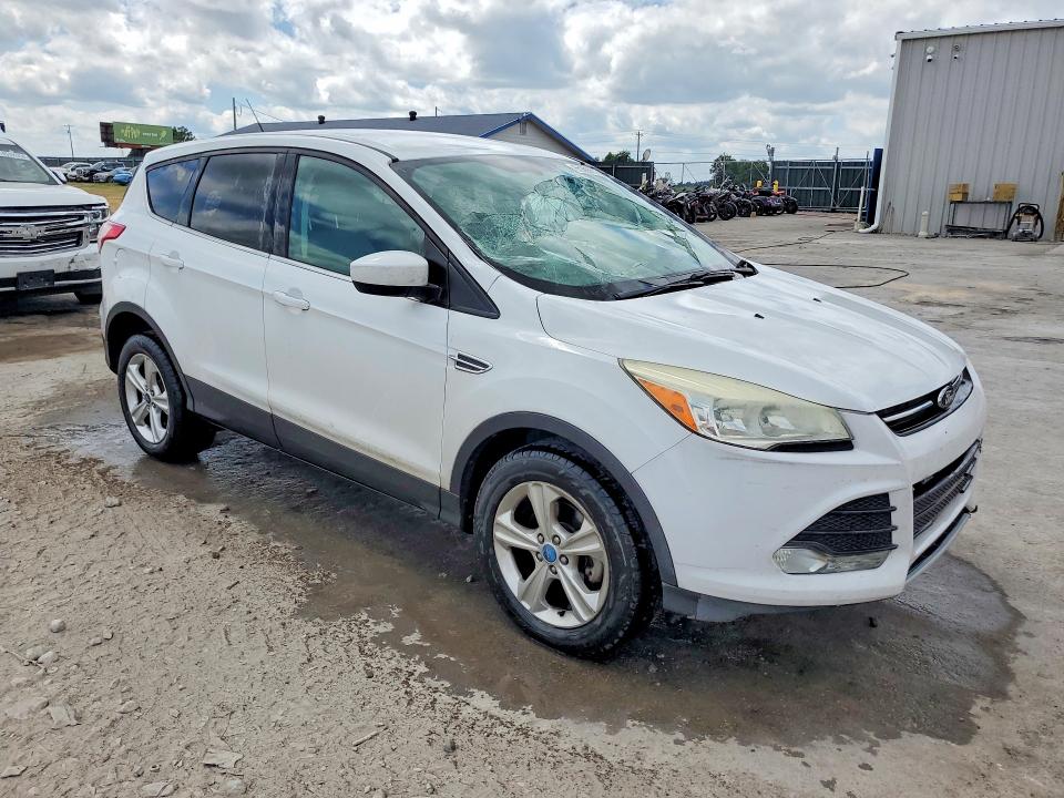 Photo 4 from auction – 2013 FORD ESCAPE with VIN 1FMCU0GX1DUC41418