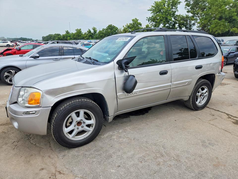 2004 GMC ENVOY - Търг №64044266