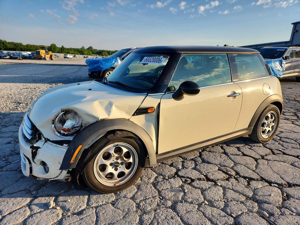 2013 MINI COOPER - Търг №66528006