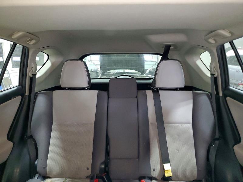 Photo 10 from auction – 2014 TOYOTA RAV4 with VIN JTMRFREV3EJ009386