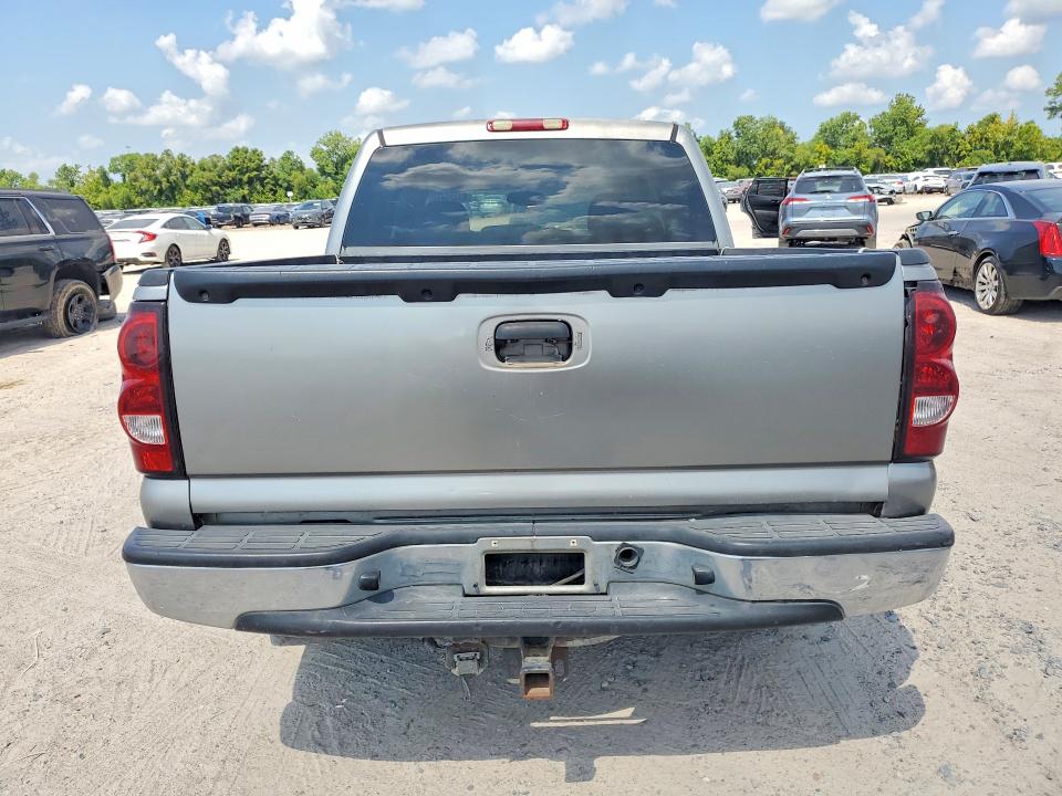 Zdjęcie 6 z aukcji – 2007 CHEVROLET SILVERADO z VIN 2GCEC13V671144399