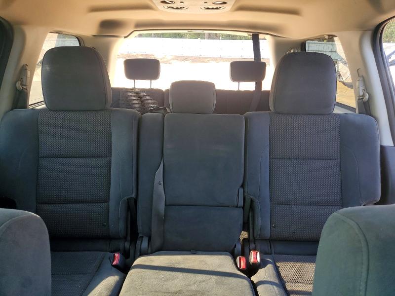 Photo 10 from auction – 2015 NISSAN ARMADA with VIN 5N1BA0ND7FN617632