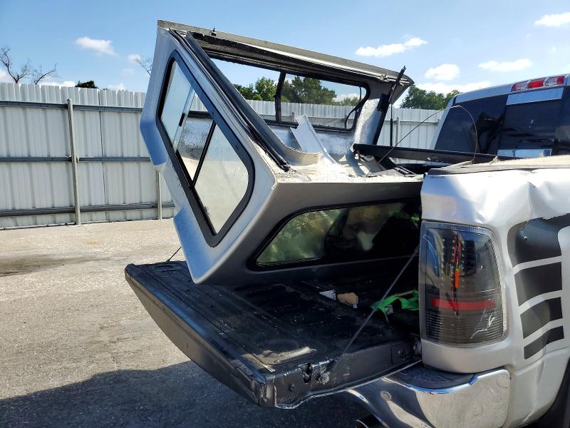 Photo 12 from auction – 2016 RAM 1500 with VIN 3C6RR7LT6GG202186