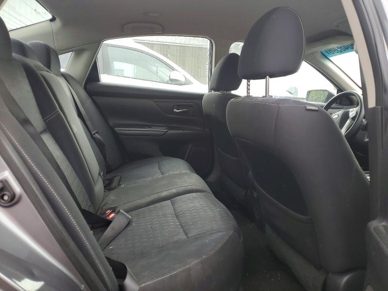 Photo 10 from auction – 2018 NISSAN ALTIMA with VIN 1N4AL3AP3JC238052