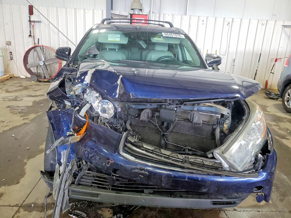 Снимка 5 от търг – 2016 TOYOTA HIGHLANDER HYBRID с VIN 5TDDCRFH7GS015869