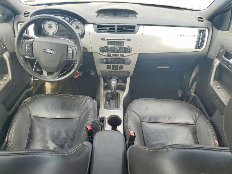 Фото 8 с аукциона – 2010 FORD FOCUS с VIN 1FAHP3GN5AW186236
