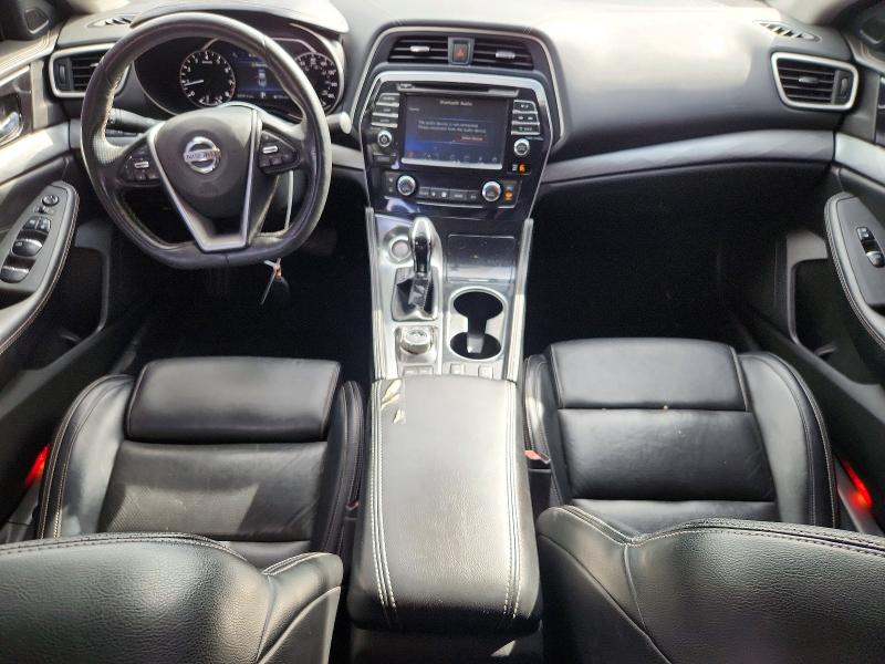 صورة رقم 8 من المزاد - 2016 NISSAN MAXIMA مع VIN 1N4AA6AP6GC905891