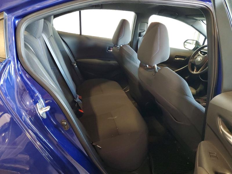 Photo 10 from auction – 2020 TOYOTA COROLLA with VIN 5YFS4RCE5LP009246