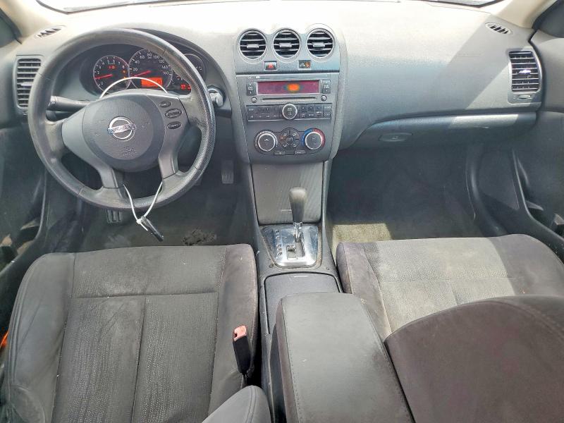 Photo 8 from auction – 2012 NISSAN ALTIMA with VIN 1N4AL2AP8CN422288