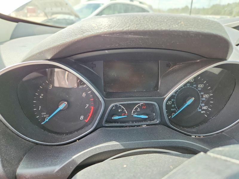 Photo 9 from auction – 2014 FORD ESCAPE with VIN 1FMCU0F76EUA35935