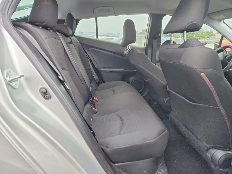 Photo 10 from auction – 2019 TOYOTA PRIUS with VIN JTDKARFU0K3084665