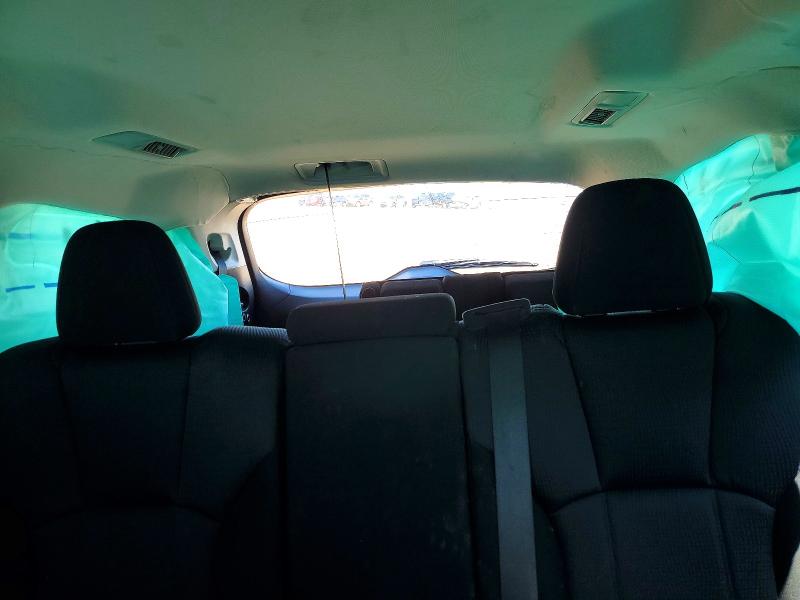 Photo 10 from auction – 2019 SUBARU ASCENT with VIN 4S4WMAAD2K3421463