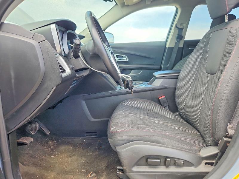 صورة رقم 7 من المزاد - 2015 CHEVROLET EQUINOX مع VIN 2GNALCEK6F6354944