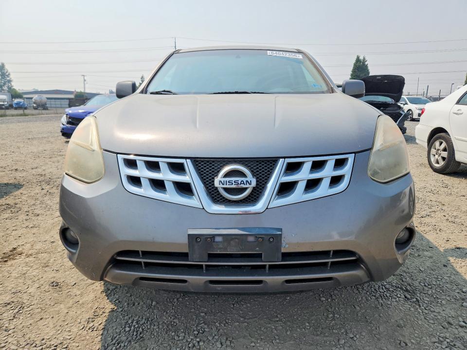 Photo 5 from auction – 2013 NISSAN ROGUE with VIN JN8AS5MT3DW540983
