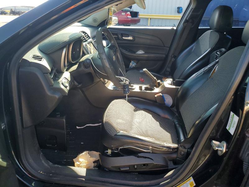 Photo 7 from auction – 2014 CHEVROLET MALIBU with VIN 1G11C5SL7EF169350