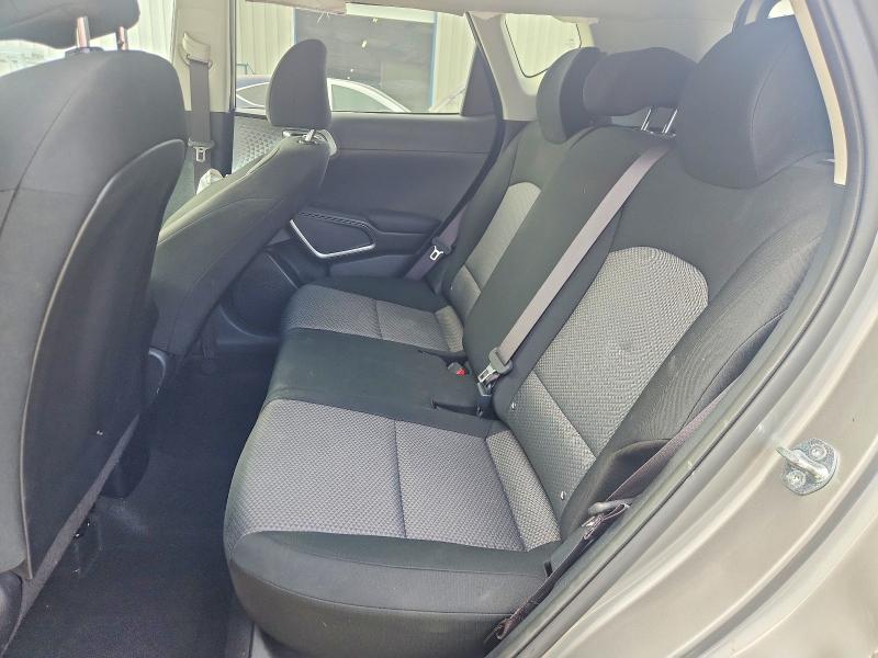 Photo 11 from auction – 2025 KIA SOUL with VIN KNDJ23AU7S7940937