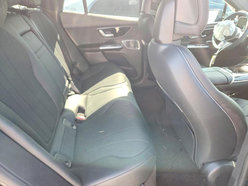 Photo 11 from auction – 2025 MERCEDES-BENZ EQE SUV with VIN 4JGGM2BB0SA062827