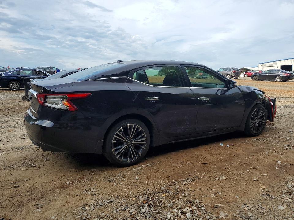 Photo 3 from auction – 2016 NISSAN MAXIMA with VIN 1N4AA6AP8GC438263