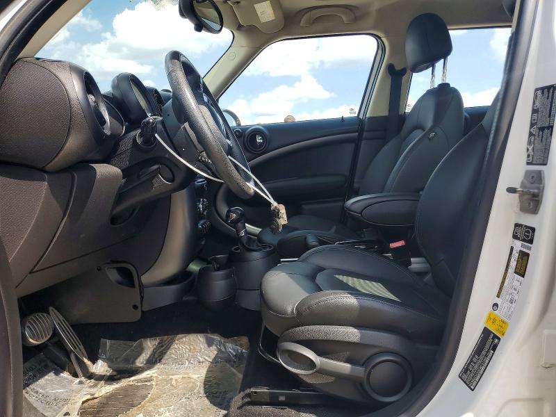 Photo 7 from auction – 2014 MINI COOPER with VIN WMWZC5C53EWP37469