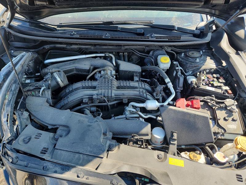 Photo 12 from auction – 2024 SUBARU CROSSTREK with VIN JF2GUADC4R8369103