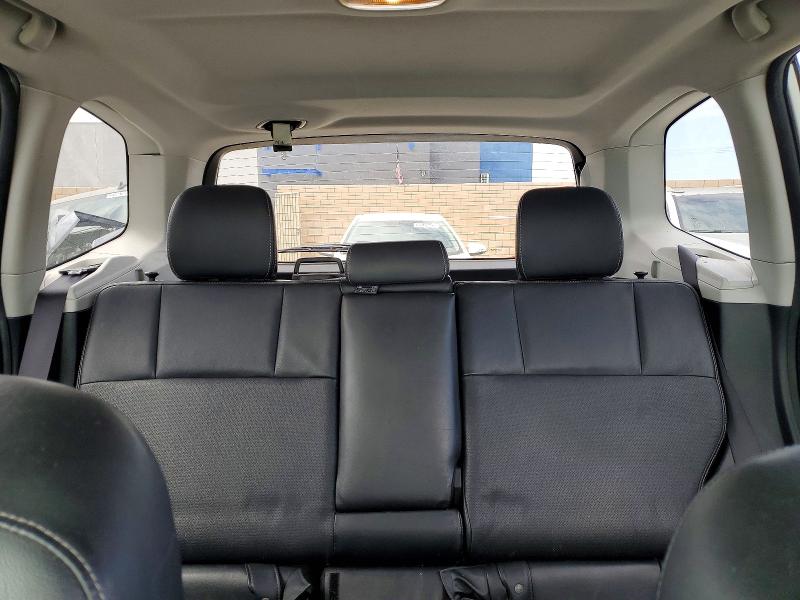 Photo 10 from auction – 2014 SUBARU FORESTER with VIN JF2SJGMC4EH510378