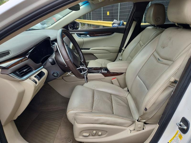 Photo 7 from auction – 2017 CADILLAC XTS with VIN 2G61N5S33H9128537
