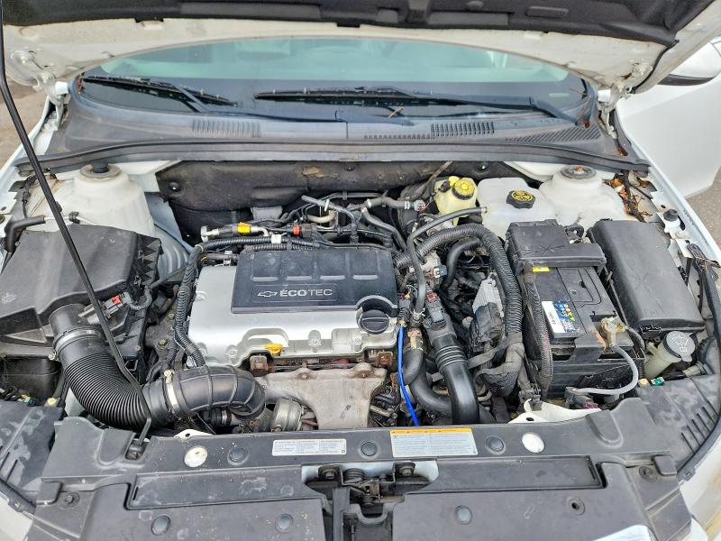 Photo 11 from auction – 2014 CHEVROLET CRUZE with VIN 1G1PG5SB2E7159017