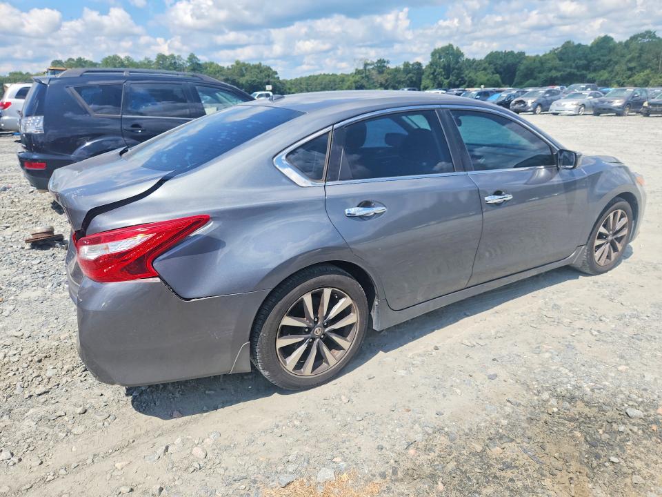 Photo 3 from auction – 2016 NISSAN ALTIMA with VIN 1N4AL3AP2GC232297