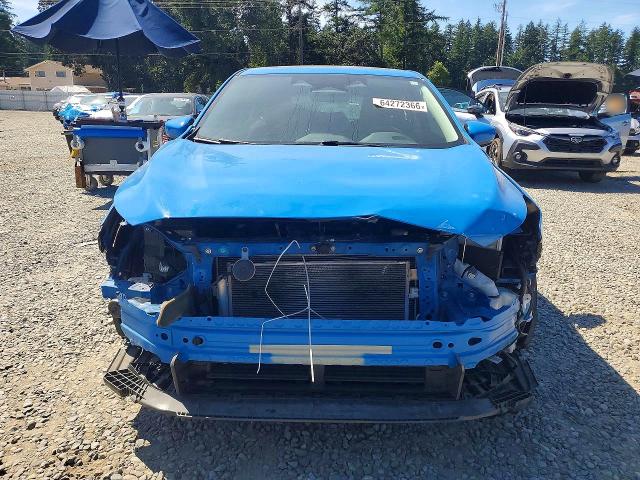Photo 5 from auction – 2024 SUBARU IMPREZA with VIN JF1GUAFC0R8310566