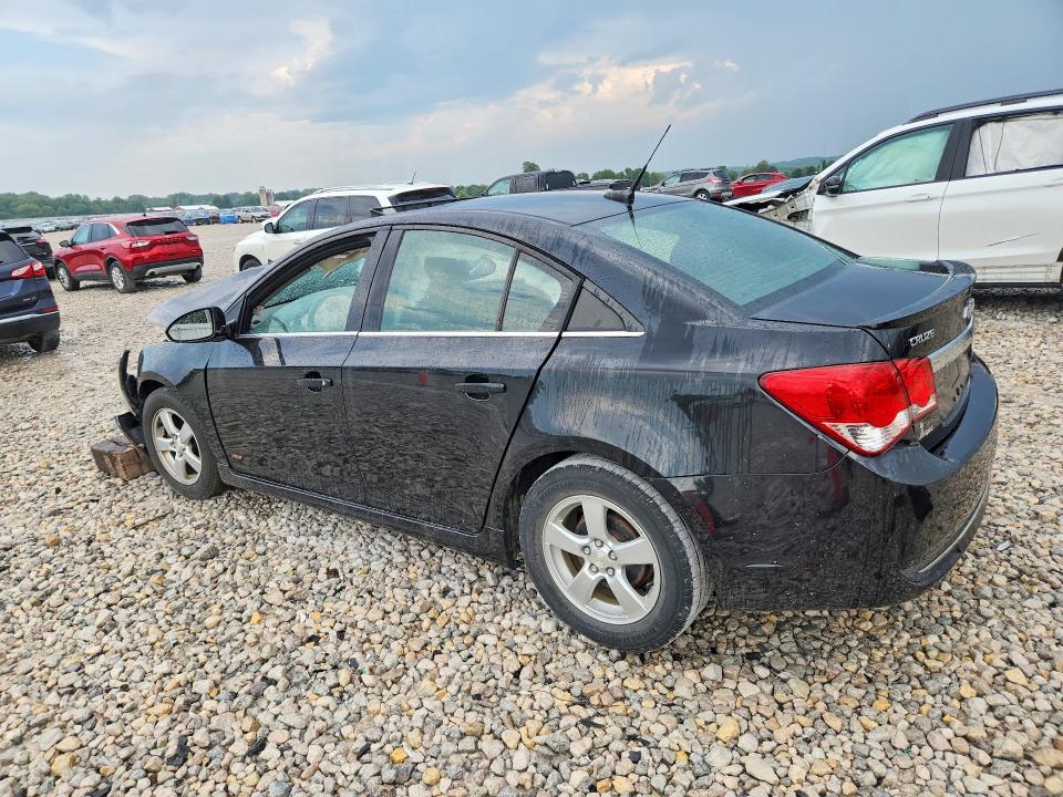 Photo 2 from auction – 2014 CHEVROLET CRUZE with VIN 1G1PC5SB4E7460819