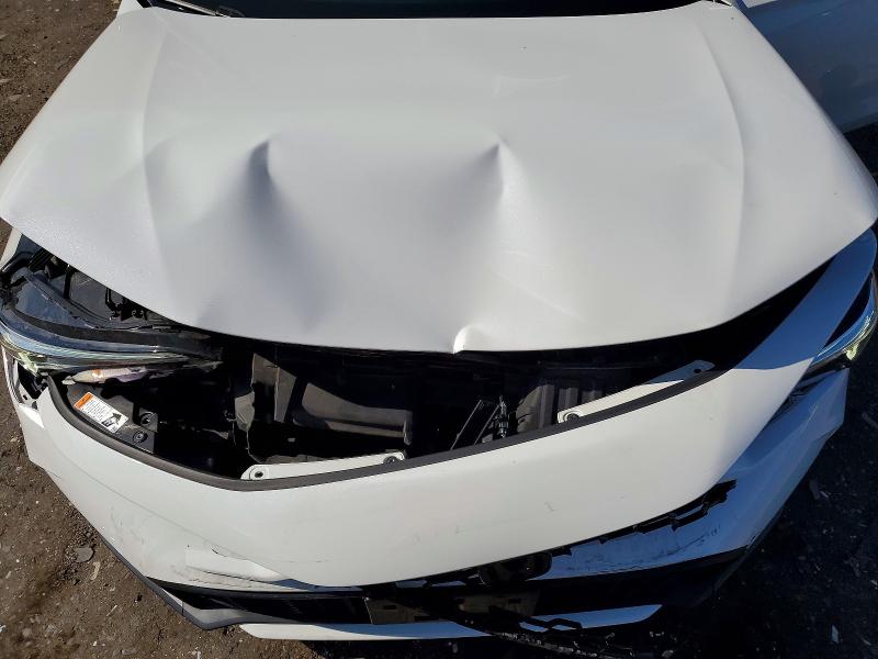 Photo 11 from auction – 2025 HONDA CIVIC with VIN 2HGFE4F87SH353271