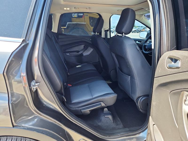 Photo 11 from auction – 2018 FORD ESCAPE with VIN 1FMCU9GD4JUC98394