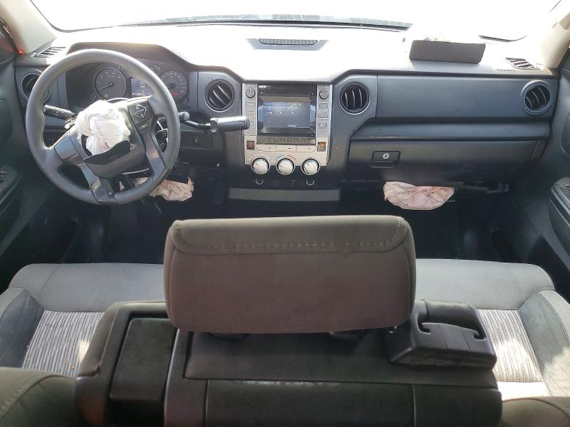 Photo 8 from auction – 2015 TOYOTA TUNDRA with VIN 5TFRM5F16FX082809