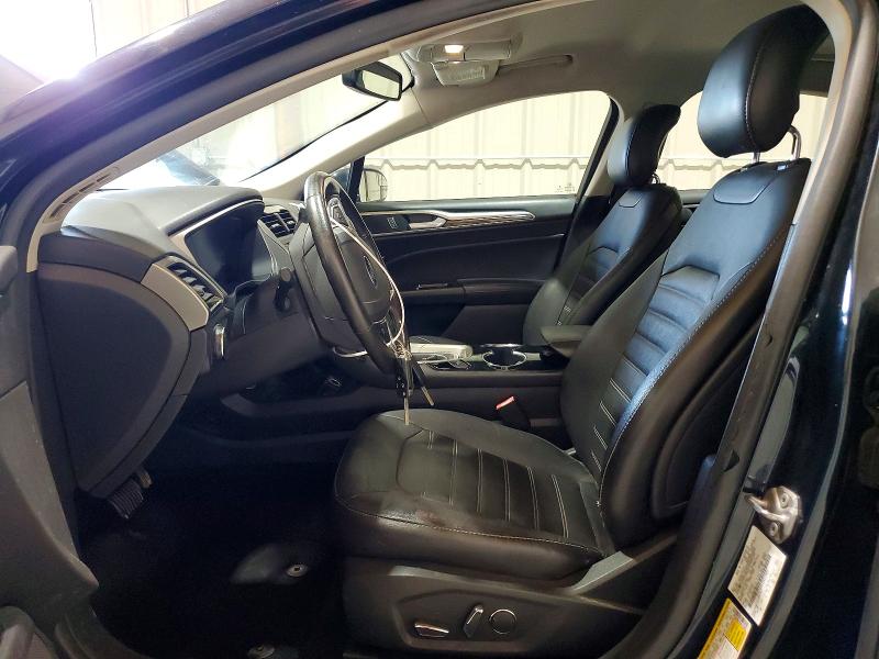 Снимка 7 от търг – 2014 FORD FUSION с VIN 3FA6P0H91ER277892